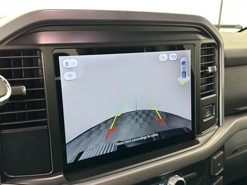 Used 2025 Ford F150 XLT w/ Equipment Group 301A Standard image 43