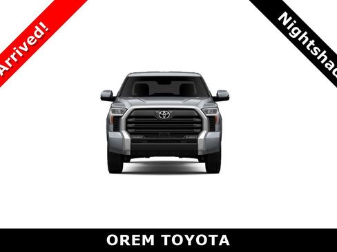 New 2026 Toyota Tundra Limited AWD/4WD image 17