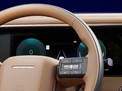 New 2027 Hyundai Palisade Calligraphy AWD/4WD image 14