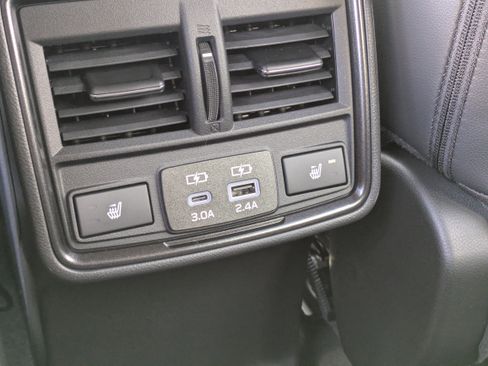 New 2025 Subaru Forester Touring image 14