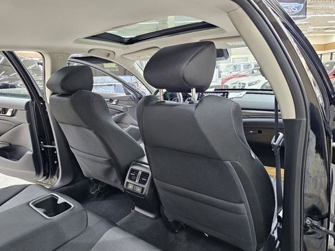 Used 2021 Honda Accord EX image 22