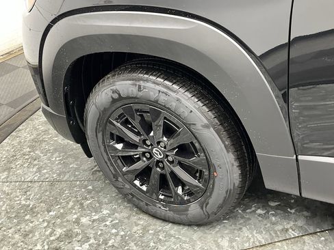 New 2026 MAZDA CX-50 AWD 2.5 Hybrid w/ Premium Pkg image 34