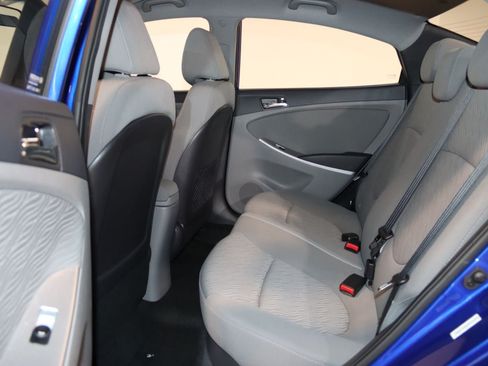 Used 2013 Hyundai Accent GLS w/ Premium Pkg FWD image 55