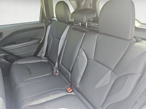 Certified 2025 Subaru Forester Limited AWD/4WD image 13