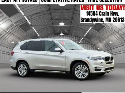 Used 2016 BMW X5 xDrive35i
