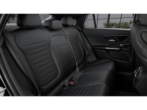 New 2026 Mercedes-Benz GLC 300 GLC 300 Coupe image 5