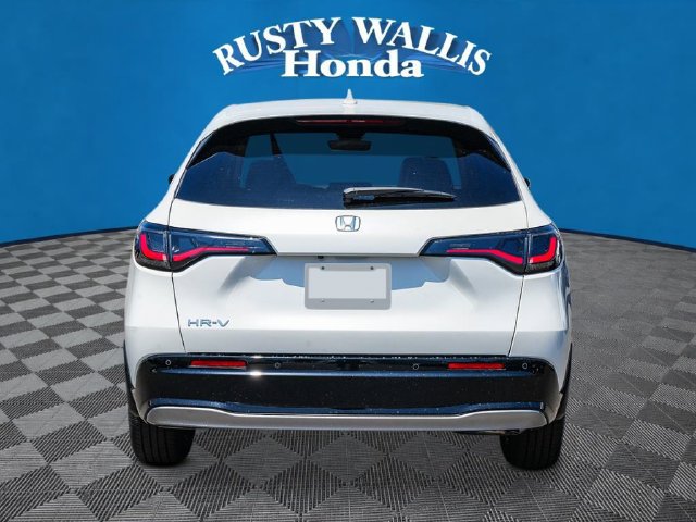New 2027 Honda HR-V EX-L image 3