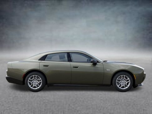 New 2026 Dodge Charger R/T AWD/4WD image 21