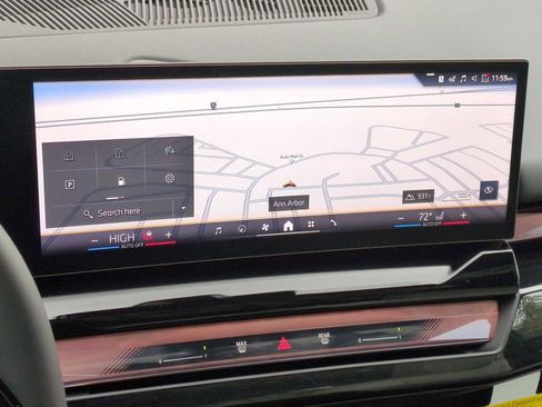 New 2026 BMW 540i xDrive image 30