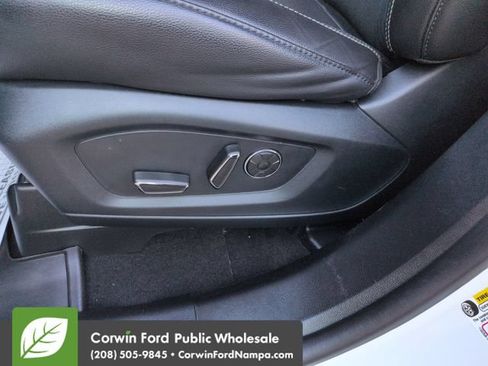Used 2020 Ford Explorer ST w/ Premium Technology Package AWD/4WD image 12