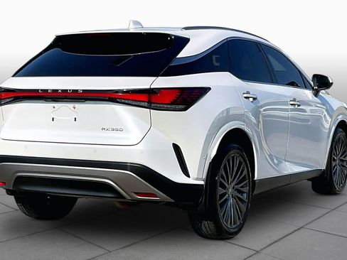 Used 2023 Lexus RX 350 FWD w/ Cold Area Package image 13