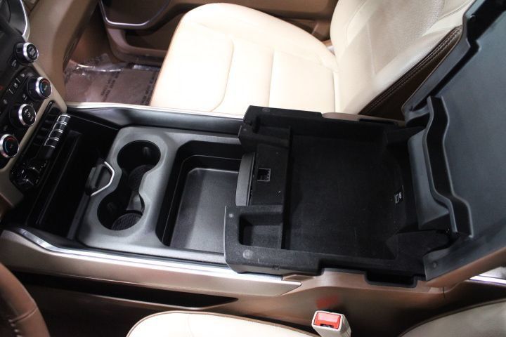Used 2021 RAM 1500 Laramie AWD/4WD image 32