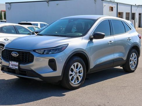 Used 2024 Ford Escape Active image 6