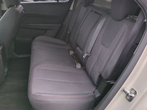 Used 2012 Chevrolet Equinox LT w/ Driver Convenience Package FWD image 23