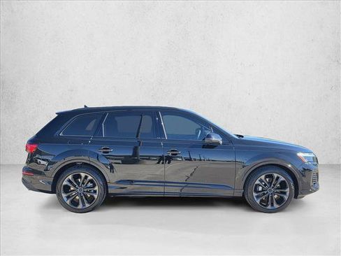 New 2026 Audi Q7 3.0T Premium Plus image 4
