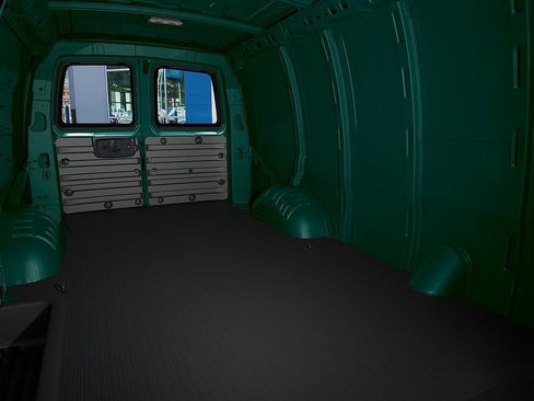 New 2025 Chevrolet Express 2500 w/ Driver Convenience Package image 17