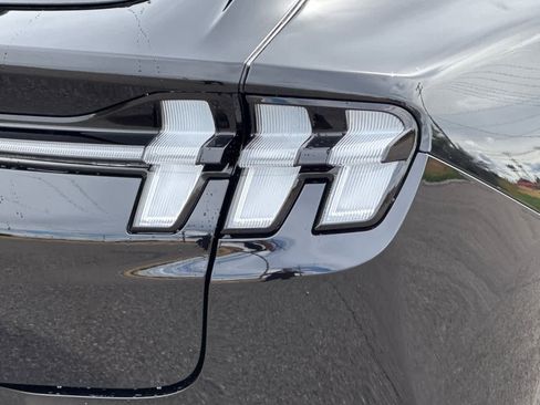 New 2025 Ford Mustang Mach-E Premium w/ Sport Appearance Package image 34