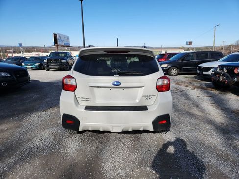 Used 2015 Subaru Crosstrek 2.0i Premium image 4