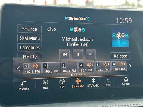 Certified 2025 INFINITI QX60 Pure image 57