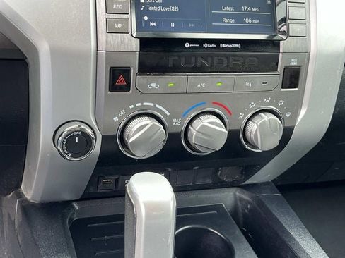 Used 2020 Toyota Tundra SR5 w/ SX Package image 30