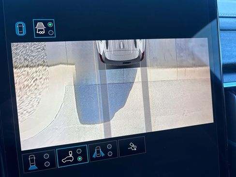 New 2026 GMC Acadia Denali Ultimate image 29