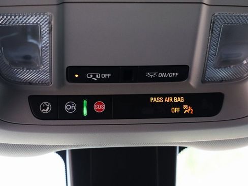 Used 2023 Chevrolet Equinox LT w/ Driver Convenience Package FWD image 28