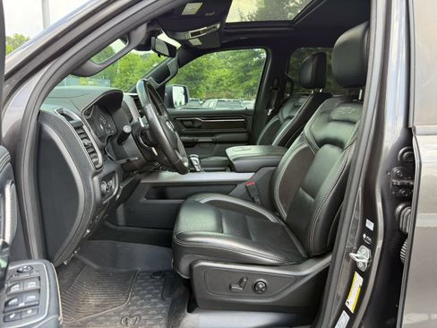 Used 2022 RAM 1500 Rebel w/ G/T Package AWD/4WD image 12