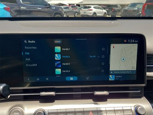 Certified 2025 Hyundai Kona SEL FWD image 23