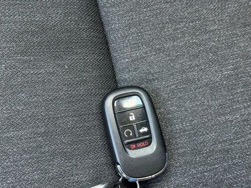 Certified 2024 Honda Accord LX image 38