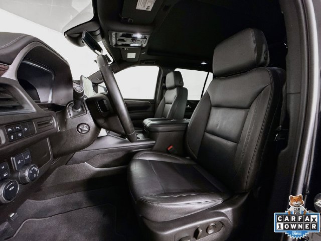 Used 2023 Chevrolet Tahoe LT w/ Luxury Package AWD/4WD image 25