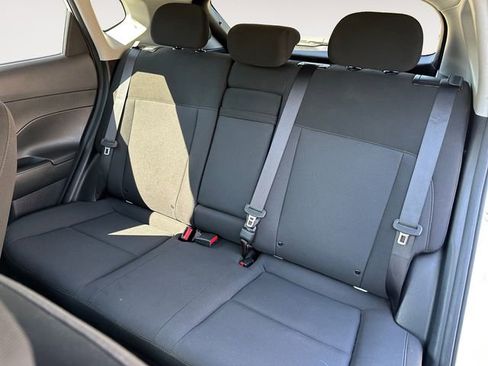 Used 2024 Hyundai Kona SEL FWD image 13