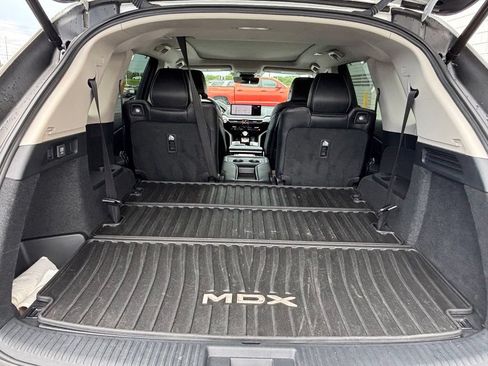Used 2024 Acura MDX SH-AWD w/ Technology Package image 33