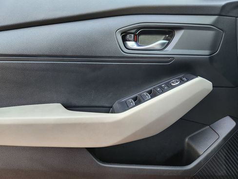 Used 2024 Honda Accord LX image 22