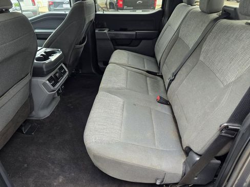 Used 2022 Ford F150 XLT w/ Equipment Group 302A High image 10