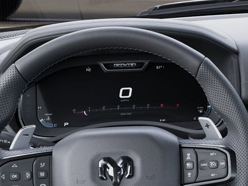 New 2026 RAM 1500 RHO AWD/4WD image 18