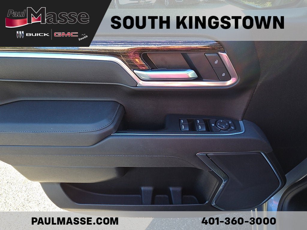 Used 2026 GMC Sierra 1500 Elevation AWD/4WD image 9
