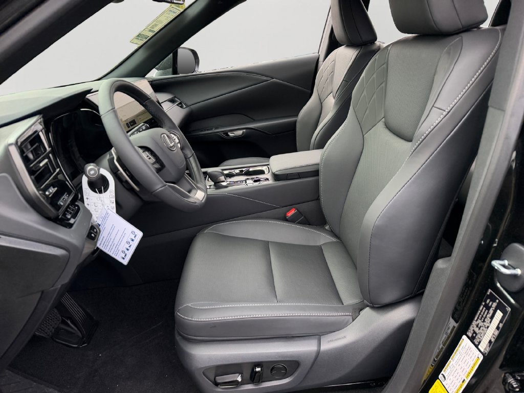 New 2026 Lexus RX 350 Premium AWD/4WD image 12