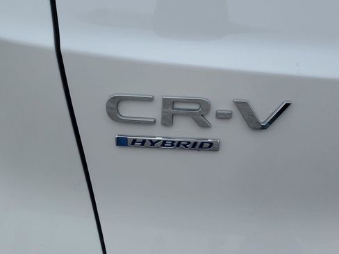 Used 2024 Honda CR-V Sport-L image 7