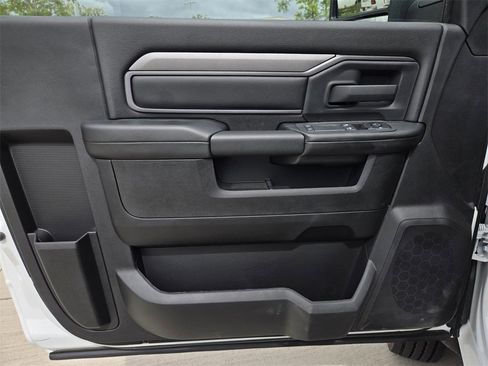 New 2025 RAM 5500 Tradesman image 14