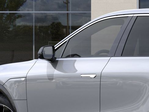 New 2025 Cadillac Lyriq Luxury image 45