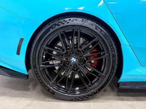 Used 2026 BMW M5 Touring AWD/4WD image 46
