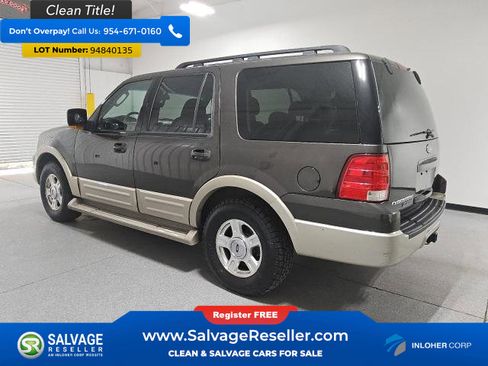 Used 2005 Ford Expedition 2WD image 3