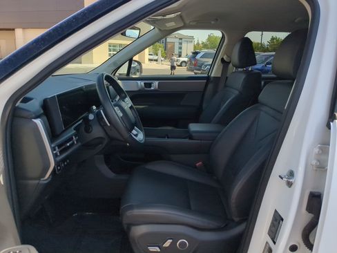 Certified 2026 Hyundai Santa Fe SEL AWD/4WD image 14