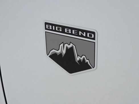 New 2025 Ford Bronco Sport Big Bend AWD/4WD image 7