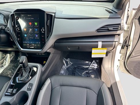 New 2026 Subaru Crosstrek 2.5i Wilderness AWD/4WD image 17
