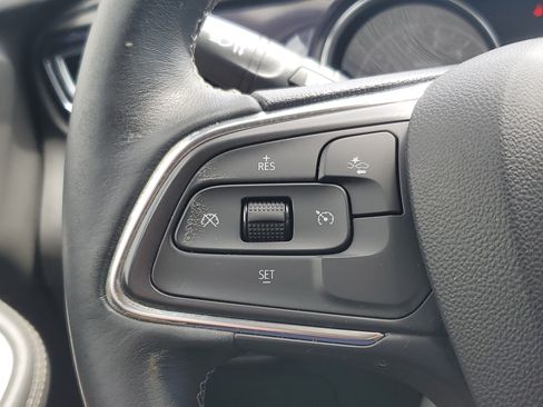 Used 2023 Buick Encore GX Select w/ Sport Touring Package FWD image 23