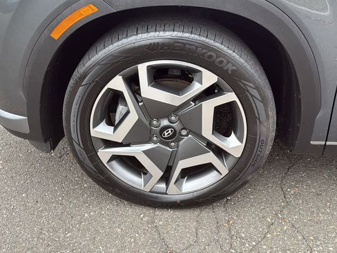 Used 2023 Hyundai Palisade SEL w/ Cargo Package image 10