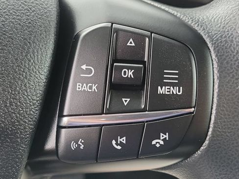 Used 2026 Ford Bronco Sport Big Bend AWD/4WD image 9
