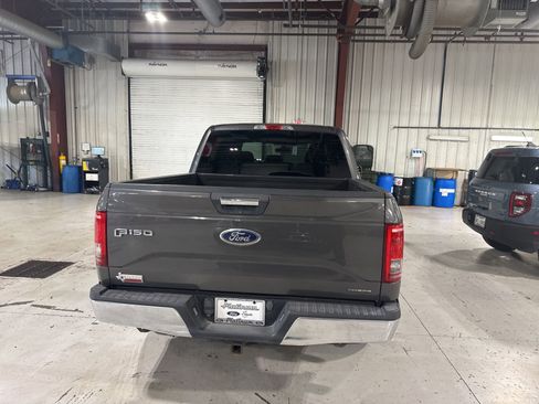 Used 2015 Ford F150 XLT w/ Equipment Group 301A Mid image 7