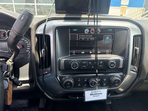 Used 2014 Chevrolet Silverado 1500 LT w/ LT Convenience Package RWD image 22